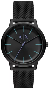 Zegarek Zegarek Armani Exchange AX2760 CAYDE - Zegarki męskie - miniaturka - grafika 1