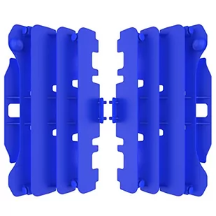 Polisport 8458100002 Louvers grzejnik - Części motocyklowe - miniaturka - grafika 1