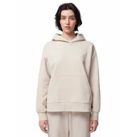 Bluzy damskie - Bluza damska OTHWSS24TSWSF1148 Outhorn - miniaturka - grafika 1