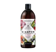 Szampony do włosów - Barwa Szampon regenerująco-odżywczy 480 ml - miniaturka - grafika 1