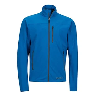 MARMOT Męska kurtka Tempo Softshell - Kurtki męskie - miniaturka - grafika 1