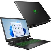 Laptopy - HP Pavilion Gaming 17-cd2563nw 17.3" IPS 144Hz i5-11300H 8GB SSD 512GB GeForce RTX3050 Windows 11 Home 5Z851EA - miniaturka - grafika 1