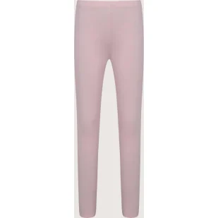 Guess Legginsy Slim Fit - Spodnie sportowe damskie - miniaturka - grafika 1