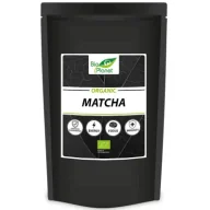 Herbata - Bio Planet Herbata zielona matcha 100 g Bio - herbata - miniaturka - grafika 1
