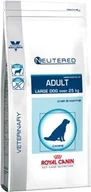Sucha karma dla psów - Royal Canin Vet Care Nutrition Neutered Large Adult Weight&Osteo 28 12kg - miniaturka - grafika 1