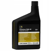 Płyny eksploatacyjne do aut - Olej Pag 46 sprężarek klimatyzacji R134a R1234yf - miniaturka - grafika 1