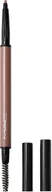Akcesoria i kosmetyki do stylizacji brwi - MAC Cosmetics Eye Brows Styler 12 Penny - miniaturka - grafika 1