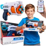 Zabawki militarne - Pistolet Wyrzutnia Dla Dzieci 8+ 27 m Zabawka Dla Chłopca Syna Wnuczka Na Urodziny Święta + EBOOK-2 - miniaturka - grafika 1