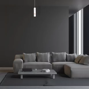 Milagro Lampa wisząca MLP5408 z serii VIDAR - Lampy sufitowe - miniaturka - grafika 2