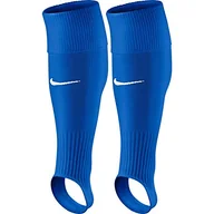 Skarpetki damskie - Nike uniseks U Nk Perf strzemiączka - skarpety drużynowe royal blue/(white) XL - miniaturka - grafika 1