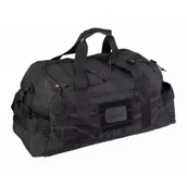 Torby podróżne - Torba Mil-Tec US Combat Parachute Cargo Large 105 l - Czarna RATY 0% | PayPo | GRATIS WYSYŁKA | ZWROT DO 100 DNI - miniaturka - grafika 1