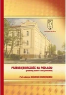 Biznes - Przedsiębiorczość na Podlasiu - miniaturka - grafika 1