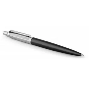 Długopis PARKER JOTTER PREMIUM TOWER DIAGONAL CT GREY /1953194/ - Długopisy - miniaturka - grafika 1