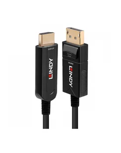 LINDY KABEL   38490  10 M  () - Kable komputerowe i do monitorów - miniaturka - grafika 1