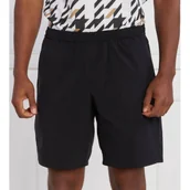 Kąpielówki męskie - BOSS GREEN Szorty S Match | BOSS x Matteo Berrettini | Regular Fit - miniaturka - grafika 1