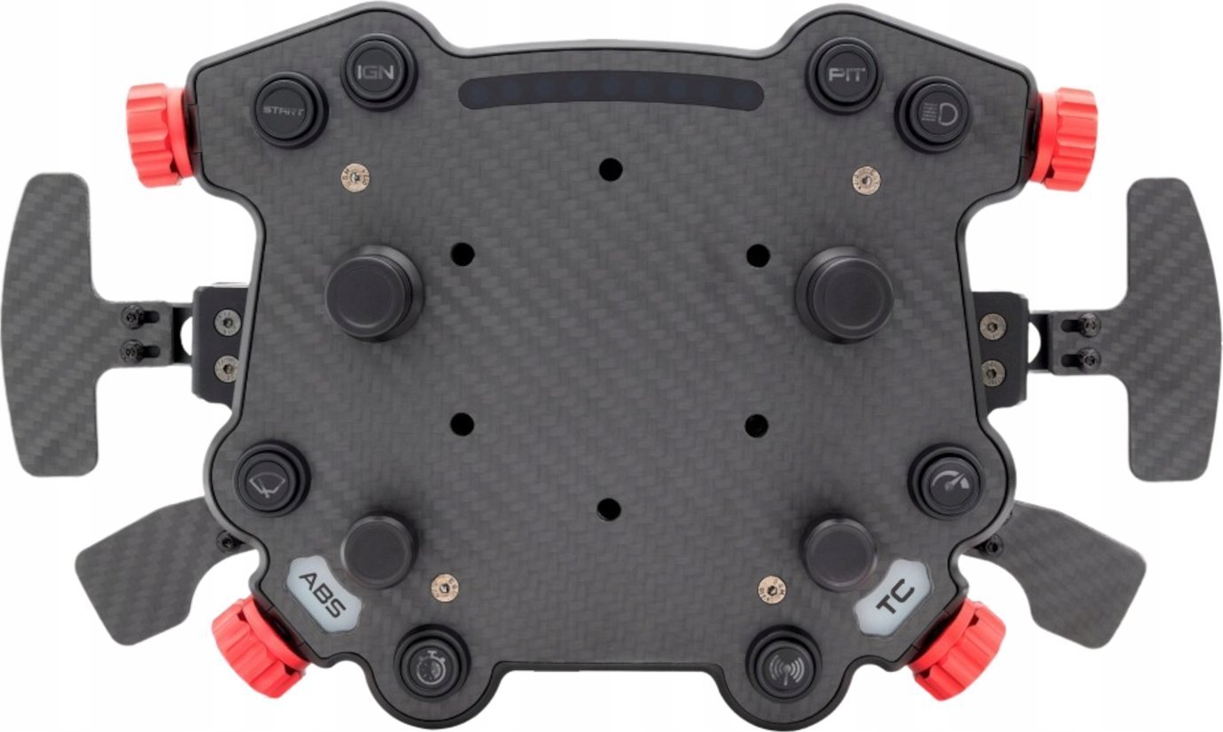 Kierownica Simagic Simagic GT Pro HUB + Knobs GT PRO HUB(K)