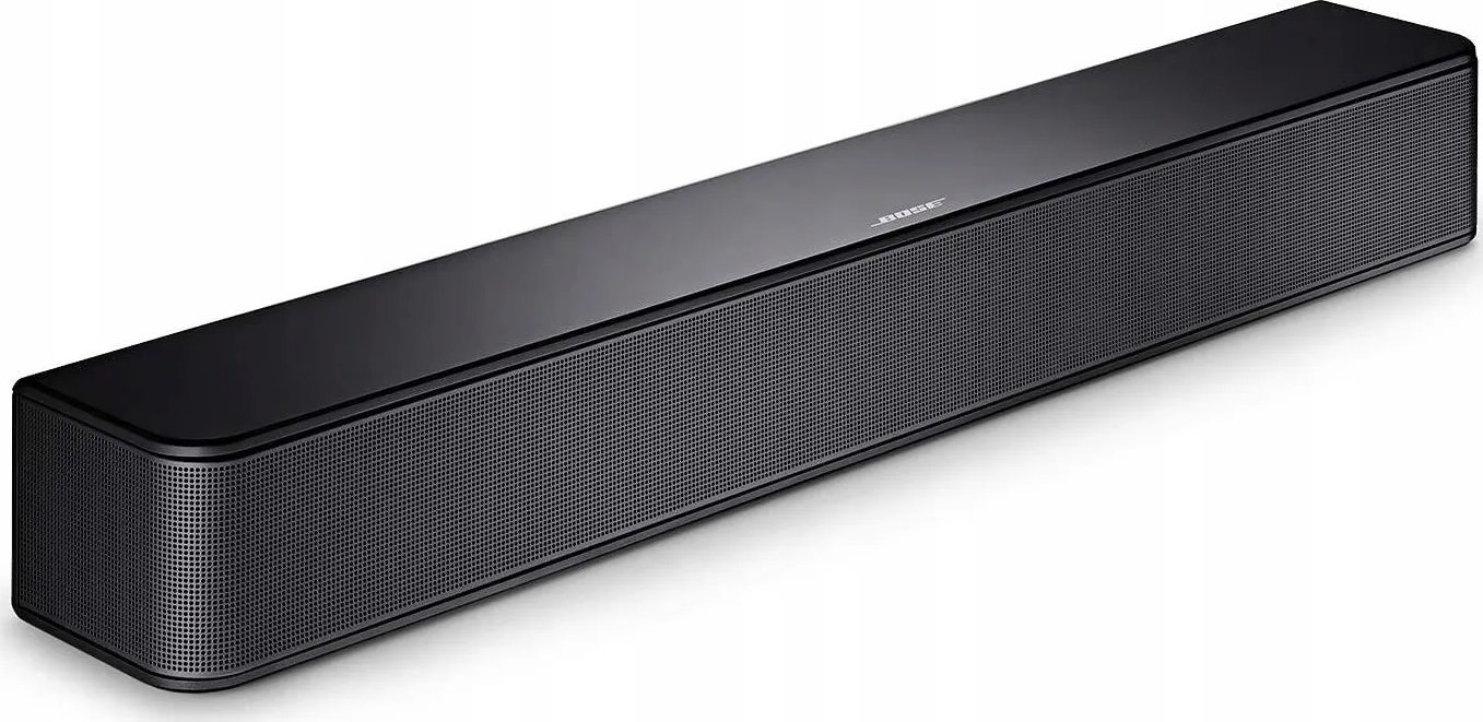 Bose Solo Series 2 Czarny