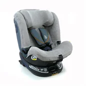 Foteliki samochodowe - Joie užvalkalas automobilinei kėdutei I-Spin Grow, gray flannel - miniaturka - grafika 1