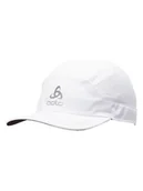 Czapki męskie - Odlo Czapka funkcyjna "Saikai" w kolorze białym - miniaturka - grafika 1