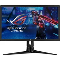 Monitory - Asus ROG Strix XG27UQR (90LM05A0-B02370) - miniaturka - grafika 1