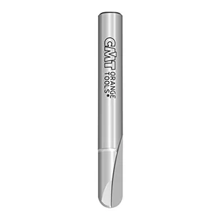 CMT Frez do korytek i czasz R=3, D=6, I=12.7, S=6 714.060.11 - Frezy - miniaturka - grafika 1