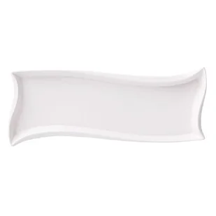 Ambition Półmisek 350 x 125 mm | 33941 33941 - Wyposażenie lokali gastronomicznych - miniaturka - grafika 1
