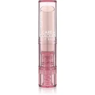 Balsamy do ust - Catrice Care In Colours Lip Balm balsam do ust 010 Everyday 3g - miniaturka - grafika 1