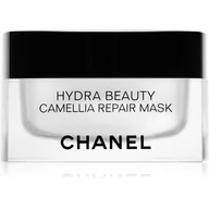 Maseczki do twarzy - Chanel HYDRA BEAUTY CAMELLIA REPAIR 50.0 g - miniaturka - grafika 1