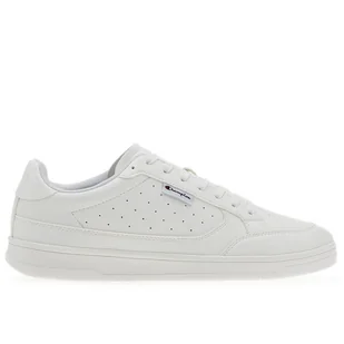 Buty Champion Winston S21888-WW001 - białe - Buty sportowe męskie - miniaturka - grafika 6