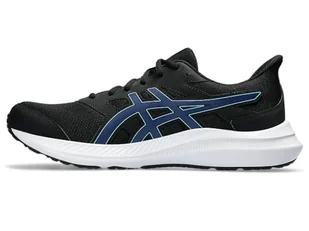 ASICS Jolt 4 męskie trampki 1011B603-404, Black Blue Expanse, 43.5 EU - Trampki męskie - miniaturka - grafika 1
