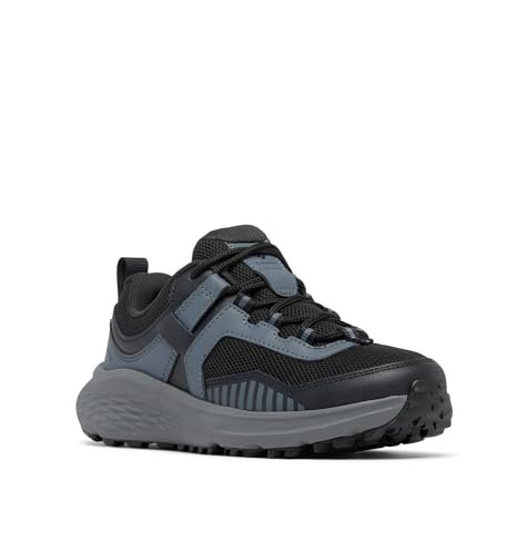Columbia Dziecięce niskie buty turystyczne unisex, MŁODZIEŻOWE KONOS LOW