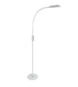 Lampy pozostałe - Platinet Platinet Floor lamp LED 9W biały - miniaturka - grafika 1