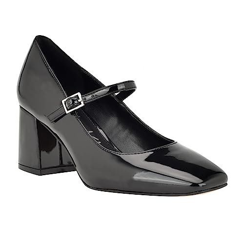 Calvin Klein damskie szpilki Jatlee, 8.5