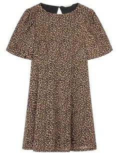 Springfield Sukienka damska, kamień, S - Sukienki - miniaturka - grafika 1