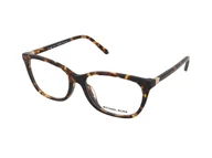 Okulary korekcyjne, oprawki, szkła - Michael Kors Edinburgh MK4085U 3006 - miniaturka - grafika 1