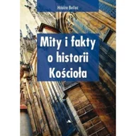 Religia i religioznawstwo - Mity i fakty o historii Kościoła - miniaturka - grafika 1