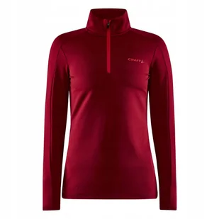 Damska Bluza CORE GAIN MIDLAYER W S - Bluzy damskie - miniaturka - grafika 1