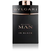 Wody i perfumy męskie - Bvlgari Man in Black Woda perfumowana 60ml - miniaturka - grafika 1