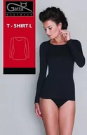 Koszulki i topy damskie - KOSZULKA GATTA T-SHIRT L 2635S - Gatta - miniaturka - grafika 1
