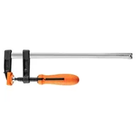 Dłuta - NEO-TOOLS Ścisk stolarski 45-451 - miniaturka - grafika 1