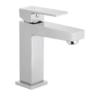 KFA Bateria umywalkowa Logon stojąca chrom 5132-815-00 - Baterie umywalkowe - miniaturka - grafika 1
