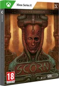 Gry PC - SCORN Deluxe Edition (XSX) - miniaturka - grafika 1