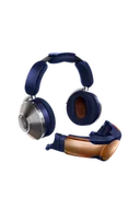 Słuchawki - Dyson Zone™ ANC (błękit pruski/miedź) - miniaturka - grafika 1