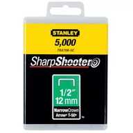Zszywki - Stanley ZSZYWKI G 6mm 1000 S1-TRA704T - miniaturka - grafika 1