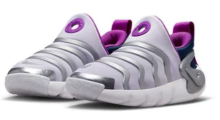 Buty Nike Dynamo Go Flyease DH3437-500 r. 34 - Moda i Uroda OUTLET - miniaturka - grafika 1