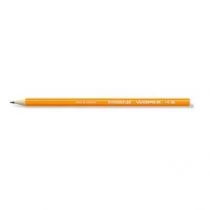 Staedtler Ołówek WOPEX NEON pomarańczowy HB - Ołówki - miniaturka - grafika 1