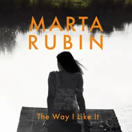 Książki o muzyce - The Way I Like It Nowa - miniaturka - grafika 1