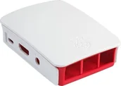 Akcesoria do komputerów jednopłytkowych - Raspberry Pi Obudowa Raspberry Pi 3/3B/3B+ RASPBERRY-PI3-CASE - miniaturka - grafika 1