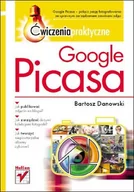 E-booki - informatyka - Google Picasa. Ćwiczenia praktyczne - miniaturka - grafika 1