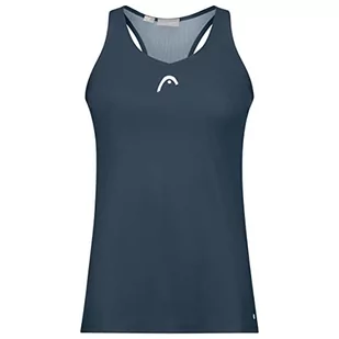 HEAD Damski tank top Spirit (1 opakowanie) - Koszulki i topy damskie - miniaturka - grafika 1